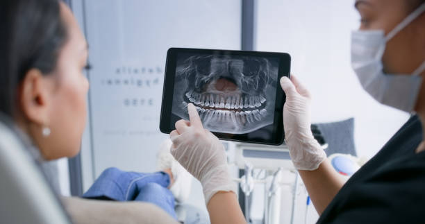 Licensed Root Canal Treatment service in West Hamburg, PA - Smile Center Dentistry